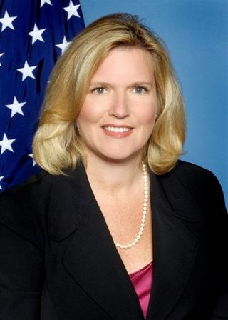 <span class="mw-page-title-main">Jeanne Hulit</span> American politician