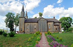 Holy Heart of Jesus Church