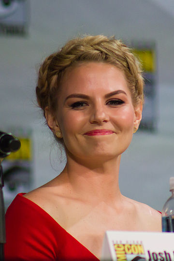 Jennifer Morrison