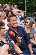 Jens Hübschen beim Interview zur Tatortpremiere in Mainz.jpg