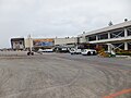 Taitung Airport runway