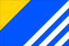 Vlajka obce Jinočany