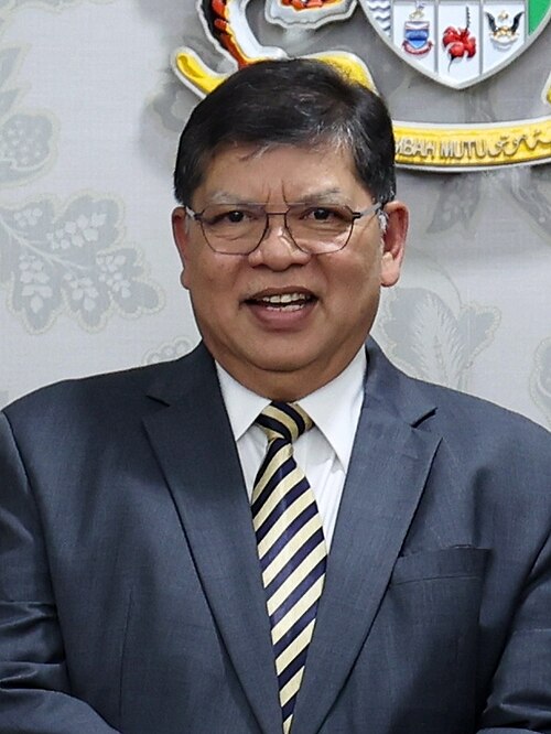 Johari in 2024