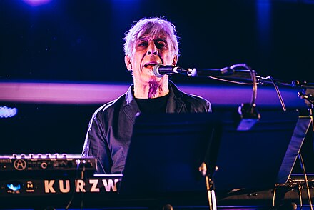 John cale