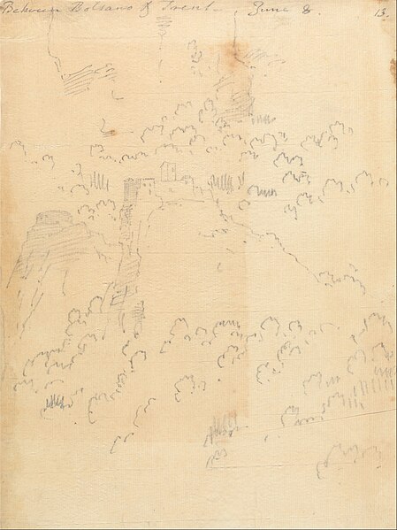 File:John Robert Cozens - Between Bolzano and Trent, June 8 - Google Art Project (2364673).jpg