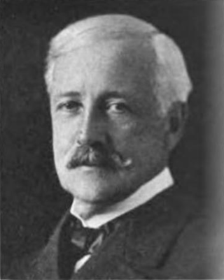 <span class="mw-page-title-main">John Stewart McLennan</span> Canadian politician