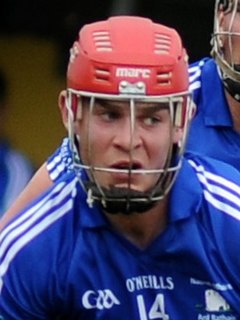 Jonathan Glynn Irish hurler