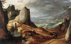 Joos de Momper - Tobias' Journey - WGA16137.jpg