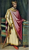 King Manuel II (1404–1487, reigned 1445–1487)