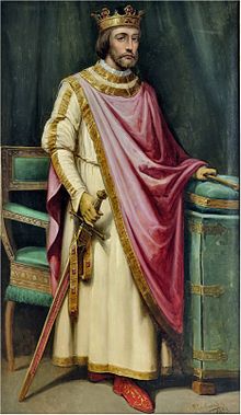 Juan I de Castilla (Ayuntamiento de León).jpg