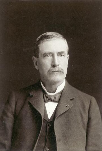 John J. Jenkins