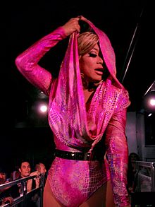 Drag Race Brasil - Wikipedia