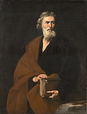 Jusepe de Ribera - Saint Matthieu - Google Art project.jpg