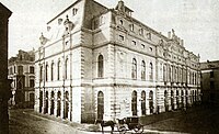 Theater at the Glockengasse ca. 1872 Koln-Theater-Glockengasse-1872.jpg