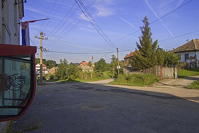 Kako doći do Kamendol pomoću gradskog prevoza - O mestu