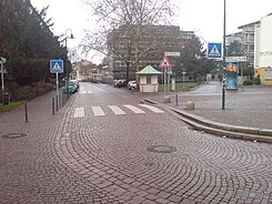 Kantplatz