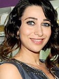 Thumbnail for Karisma Kapoor