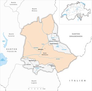 Karte Gemeinde Bellinzona 2017.png