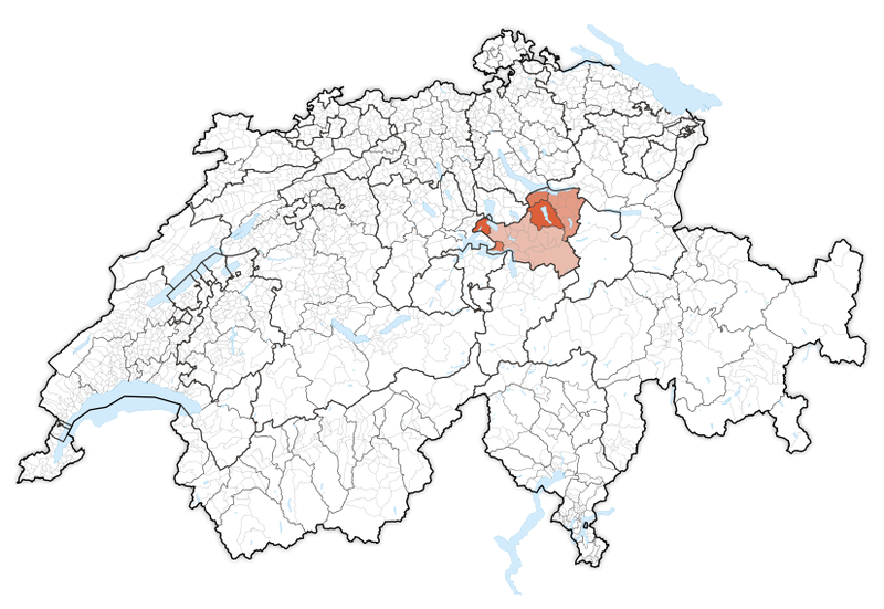 File:Karte Lage Kanton Schwyz 2018.png