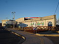 Museo de ciencias del agua en Namegata.