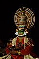 Kathakali Of Kerala - Nalacharitham (126)