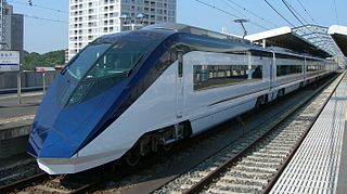 Keisei AE series (2009) Japanese train type