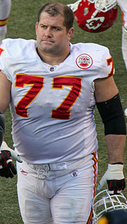 Kelly Gregg American football player and radio host