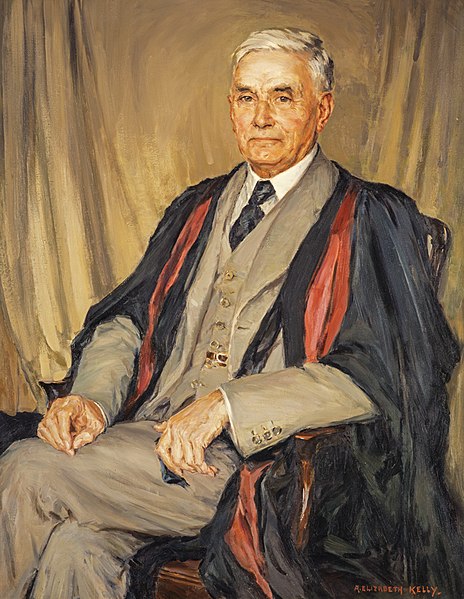 File:Kelly painting of James Park (1857–1946), Geologist.jpg