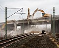 * Nomination Demolition of the A70 motorway bridge in Kemmern --Ermell 09:09, 9 January 2022 (UTC) * Promotion  Support Good quality. --Augustgeyler 12:54, 9 January 2022 (UTC)