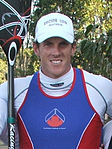 Kenneth Wallace, Olympiasieger 2008, Bronze 2008 und 2016