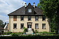 Fabrikantenhaus Villa Elbers, "Neue Mosel"