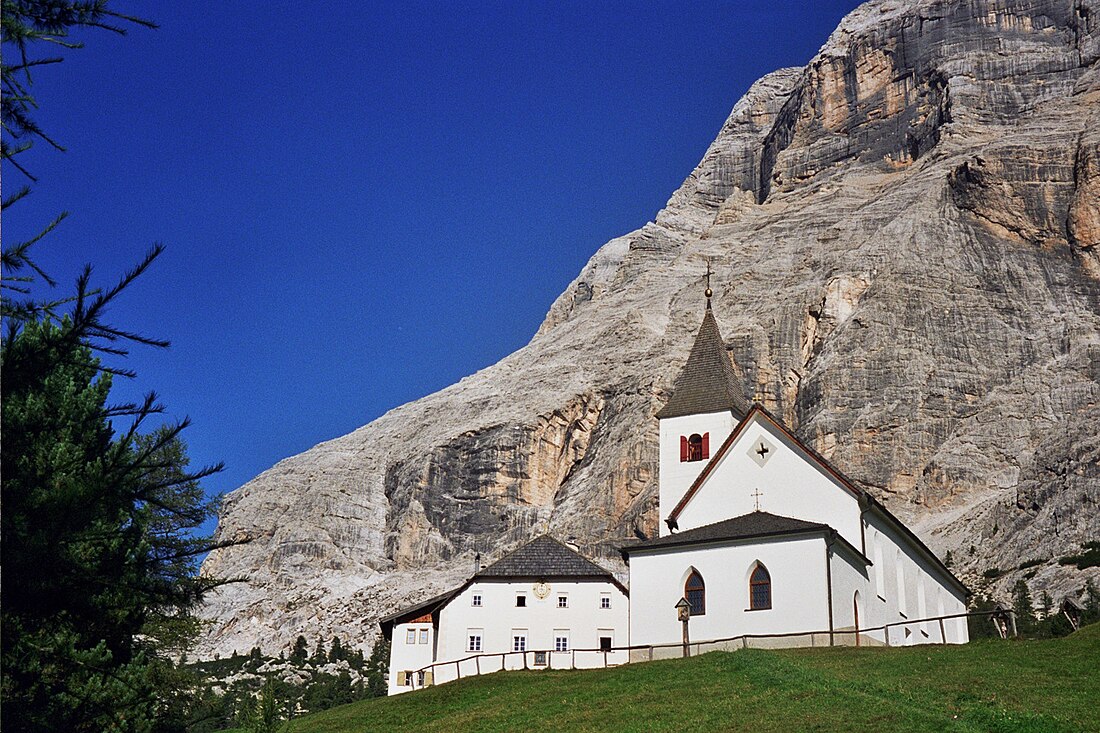 Badia (Italië)