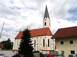 Malgersdorf - Sœmeanza