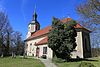 Kirche Schmölln-Putzkau