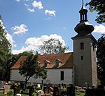 Dionysius-Kirche (Möbisburg)