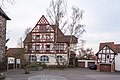 Pfarrhaus