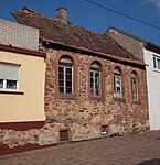 Synagoge Kirrweiler (Pfalz)