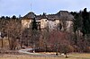 Klagenfurt Wölfnitz Schloss Hallegg NO-Ansicht 24032009 3043.jpg