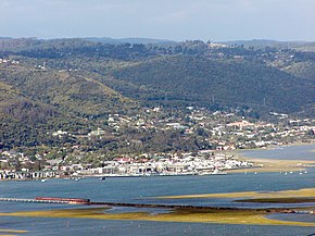 Knysna