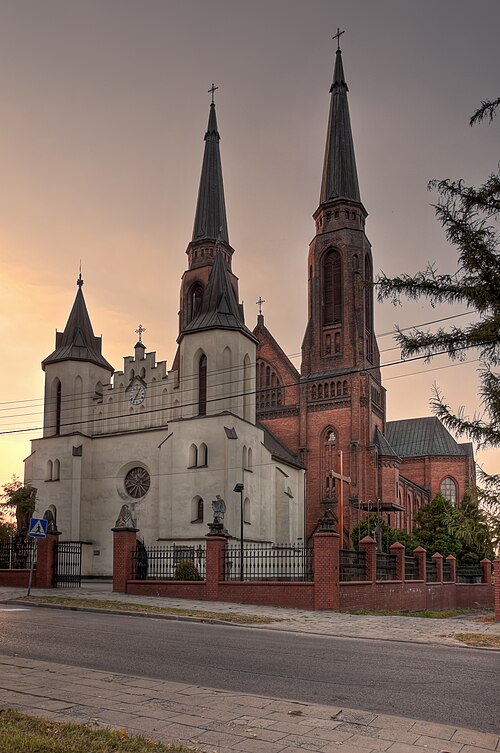 St. Joachim's Church