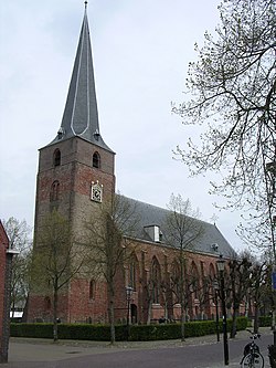 St. Maartenskerk