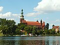 Bisdom Toruń: Geschiedenis, Bisschoppen van Toruń, Zie ook