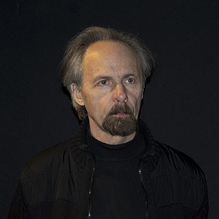 Konstantin Lopushansky