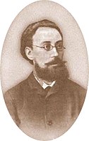 Fjodor Adamovitsj Korsj (1852-1923)