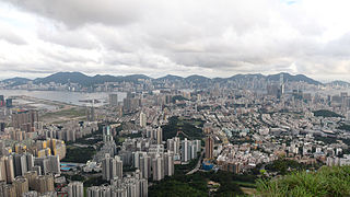 Hong Kong trip planner