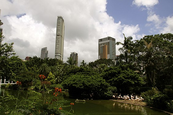 Kowloon Park