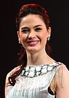 Kristine Hermosa at the Star Magic Concert Tour in Ontario, June 2009.jpg