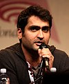 The episode guest starred Kumail Nanjiani.