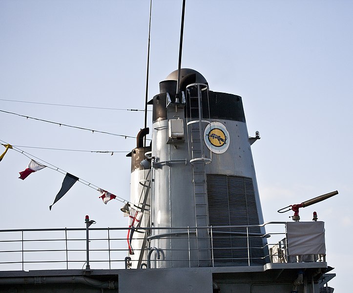 File:LÉ Eithne (P31) - Dublin Maritime Festival 2010 (4669979055).jpg