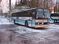 Scania L113CLB